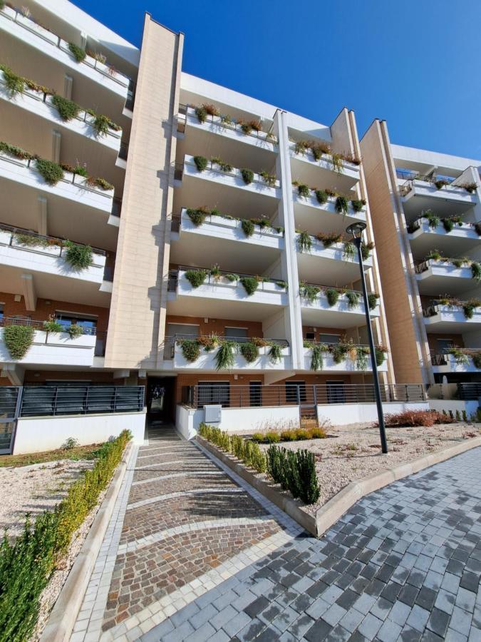 Angy'S House Roma Apartment Exterior photo