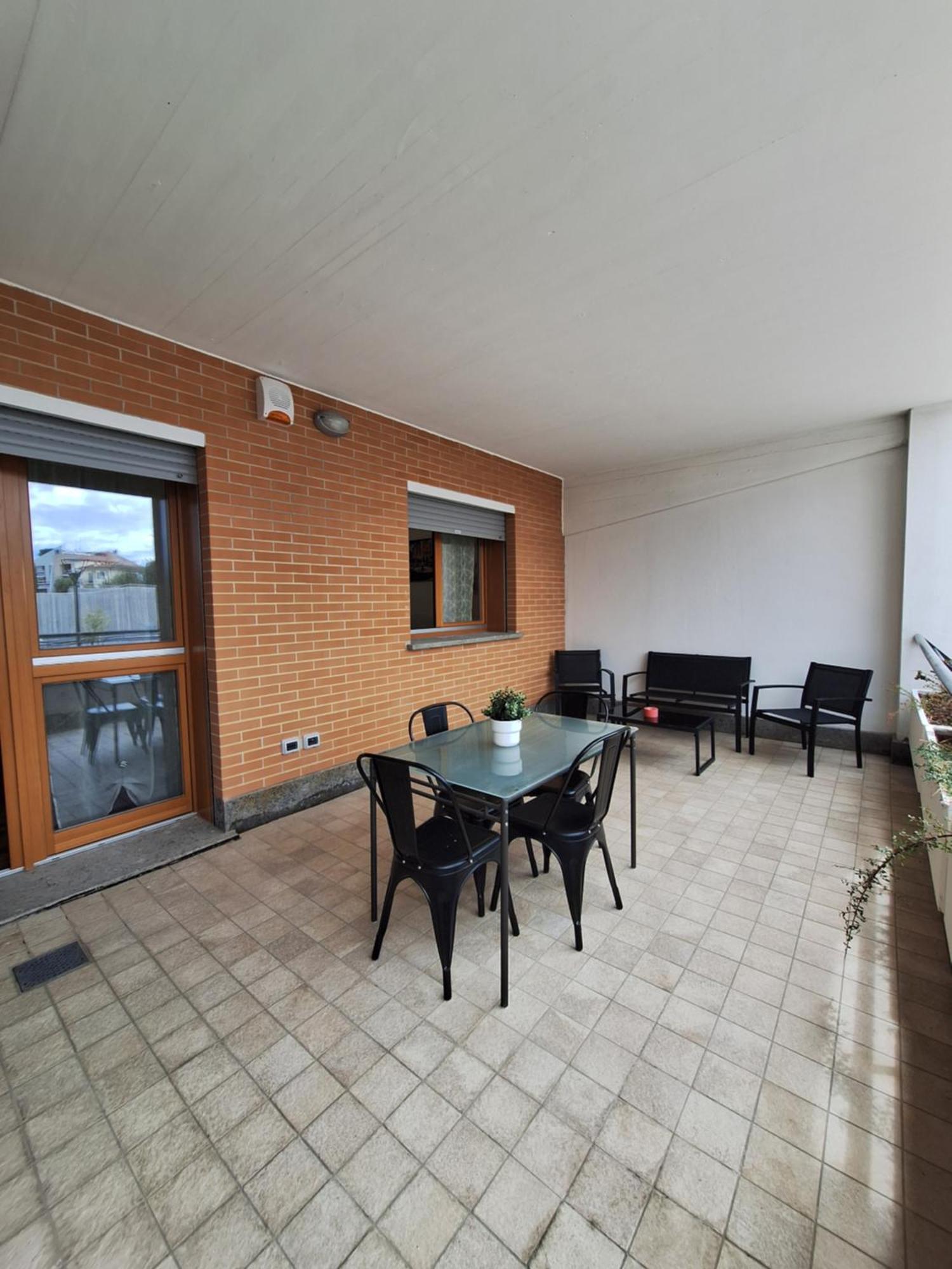 Angy'S House Roma Apartment Exterior photo